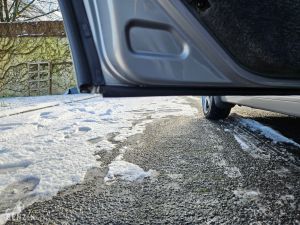 Volvo 850 T5 84k km - 1995