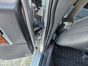 Volvo 850 T5 84k km - 1995