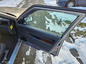 Volvo 850 T5 84k km - 1995