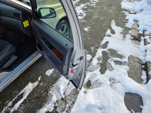 Volvo 850 T5 84k km - 1995