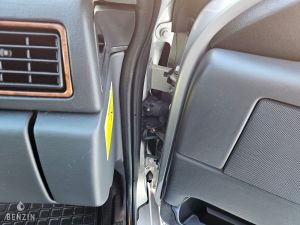 Volvo 850 T5 84k km - 1995