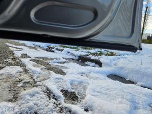 Volvo 850 T5 84k km - 1995