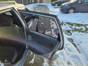 Volvo 850 T5 84k km - 1995