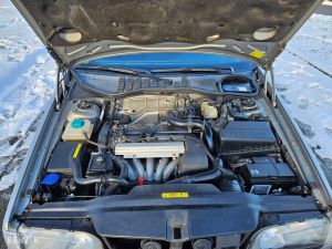 Volvo 850 T5 84k km - 1995
