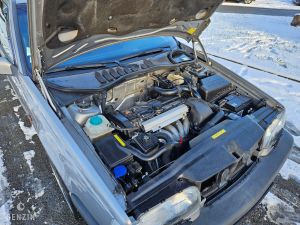 Volvo 850 T5 84k km - 1995