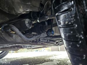 Volvo 850 T5 84k km - 1995