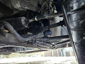 Volvo 850 T5 84k km - 1995