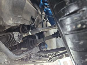 Volvo 850 T5 84k km - 1995