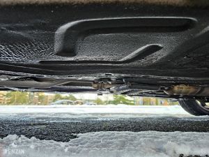 Volvo 850 T5 84k km - 1995