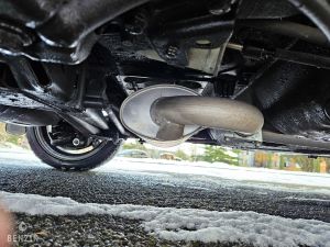 Volvo 850 T5 84k km - 1995