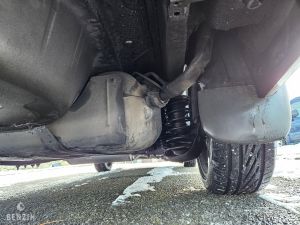 Volvo 850 T5 84k km - 1995