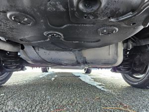 Volvo 850 T5 84k km - 1995