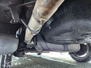 Volvo 850 T5 84k km - 1995