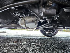 Volvo 850 T5 84k km - 1995