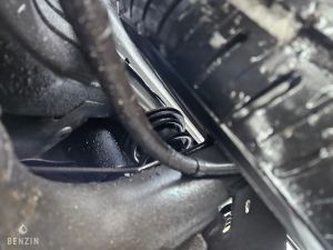 Volvo 850 T5 84k km - 1995