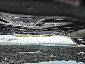 Volvo 850 T5 84k km - 1995