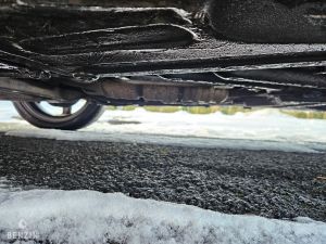 Volvo 850 T5 84k km - 1995