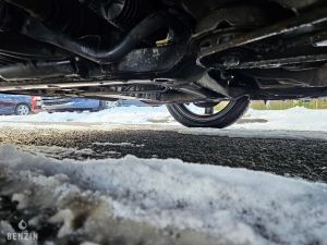 Volvo 850 T5 84k km - 1995