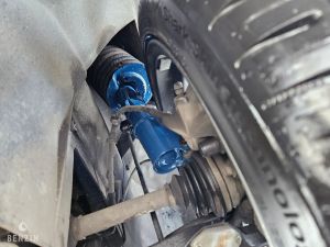 Volvo 850 T5 84k km - 1995