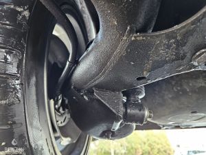 Volvo 850 T5 84k km - 1995