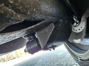 Volvo 850 T5 84k km - 1995