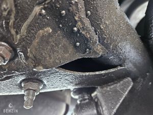 Volvo 850 T5 84k km - 1995