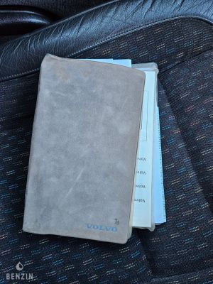 Volvo 850 T5 84k km - 1995