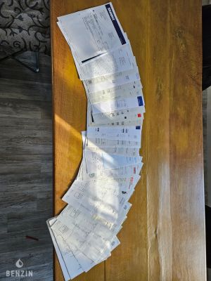 Volvo 850 T5 84k km - 1995