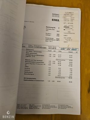 Volvo 850 T5 84k km - 1995