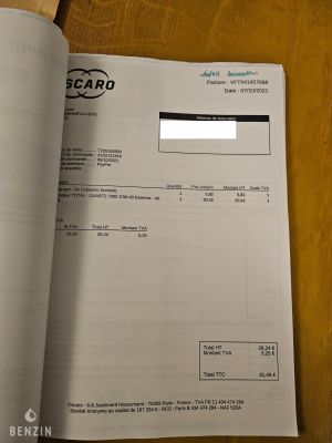 Volvo 850 T5 84k km - 1995