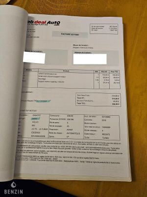 Volvo 850 T5 84k km - 1995