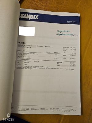 Volvo 850 T5 84k km - 1995