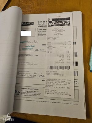 Volvo 850 T5 84k km - 1995