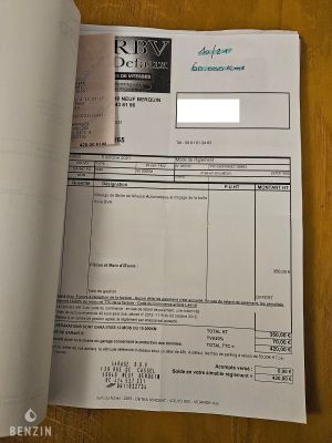 Volvo 850 T5 84k km - 1995