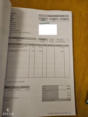 Volvo 850 T5 84k km - 1995