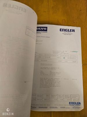 Volvo 850 T5 84k km - 1995