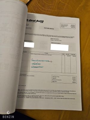 Volvo 850 T5 84k km - 1995