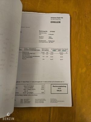 Volvo 850 T5 84k km - 1995