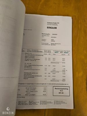 Volvo 850 T5 84k km - 1995