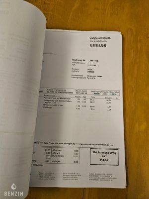 Volvo 850 T5 84k km - 1995