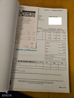 Volvo 850 T5 84k km - 1995