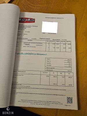 Volvo 850 T5 84k km - 1995