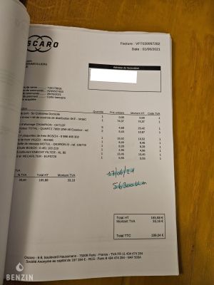 Volvo 850 T5 84k km - 1995