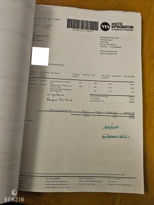 Volvo 850 T5 84k km - 1995