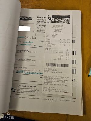 Volvo 850 T5 84k km - 1995