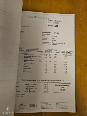 Volvo 850 T5 84k km - 1995