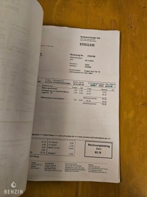 Volvo 850 T5 84k km - 1995