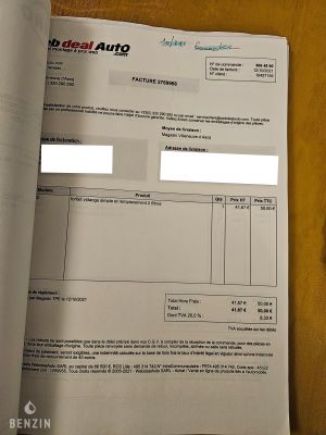 Volvo 850 T5 84k km - 1995