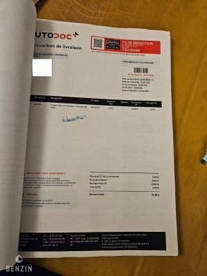 Volvo 850 T5 84k km - 1995