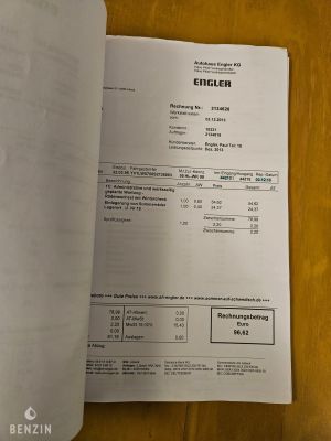 Volvo 850 T5 84k km - 1995